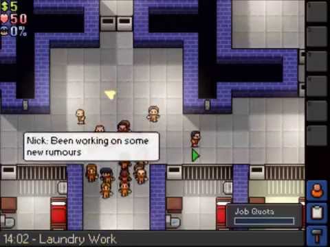 download the escapists free pc
