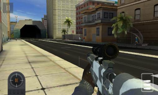shooting games for mac os x 10.6.8